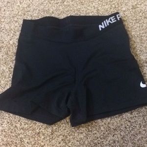 Nike Pros